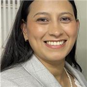 Soy una persona dinámica alegre toda persona que quiera aprender